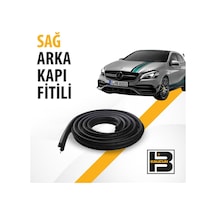 Mercedes A45 Amg Sağ Arka Kapı Fitili Bm04438