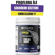 Depovit Proflora Probiyotik & Prebiyotik Vitaminler