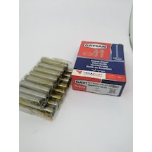 GAYSAN 4350601 Subap Gaydı Takım (6×10,03×44,2) Skystar Yd22 - Yd25 (16V) GAYSAN 4350601 Subap Gaydı Takım (6×10,03×44,2) Skystar Yd22 - Yd25 (16V)