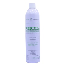 R600 420Gr İsobutan Alüminyum Tüp + R600 Vanası