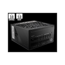 Mpg A1000g Pcıe5 1000w 80+ Gold Power Supply