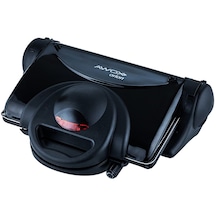 Awox Orion Siyah Toaster 8 Dilim Tost Makinesi - 180 Izgara 1800w