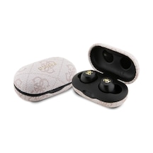 Guess GUTWSP4EGP Bluetooth 5.3 Kulak İçi Kulaklık