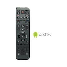 Sunny Hılevel Android Smart Led Tv Kumandası