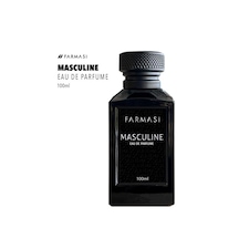 Farmasi Masculine Erkek Parfüm EDP 100 ML