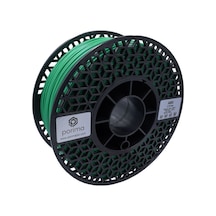 Porima ABS Filament - Yeşil RAL6029 - 1,75 - 1KG