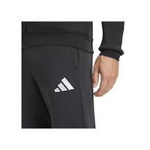 Adidas Entrada 26 Sweat Erkek Siyah Eşofman Altı
