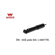 Ön Amortisör Vw Transporter T4 1,9d 2,4d 2,5d 2,0 2,5 7d0413031c Wisco 1 Adet