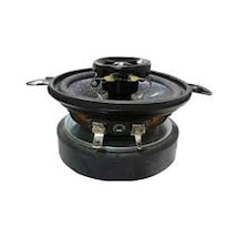 Bots 88-120T 8.8Cm 4 Ohm Tweeterli Oto Teyp Hoparlör