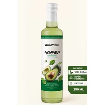 Avakado Detox Mix Doğal Fermantasyon