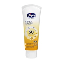 Chicco Güneş Kremi Spf50+ 75 ML
