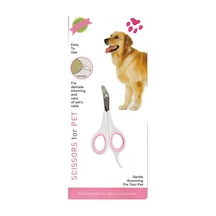 Luxury Paws Kedi Köpek Tırnak Makası Small 10 cm.