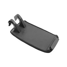 Kol Dayama Kapağı Deri Gri Audi A3 8p1 - 8pa 2004-2007 8p0864245a