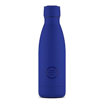 Cool Bottles The Bolttle Vivid Blue Termos Matara 350 Ml Çok Renkli