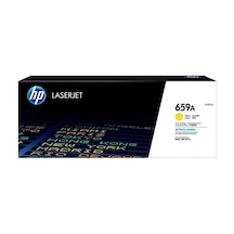 Hp 659a-w2012a Sarı Toner