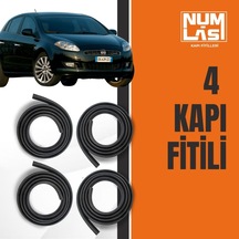 Fiat Bravo 4 Kapı Fitili-a Kalite-numlas-nm3094