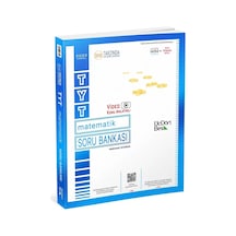 Tyt Matematik Soru Bankası Üç Dört Beş Yayınları N11.19360