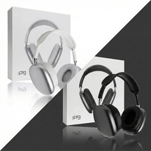 P9 Kablosuz Bluetooth Kulaklık Diğer