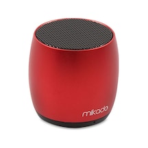 Mikado MD-2BT X-Brio Bluetooth Hoparlör