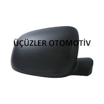 Sağ Ayna Kapağı Kangoo 4 963029296r