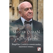 Mister Çoban - Zülfü Ağırbaş