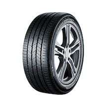 Continental 255/55R19 111W Xl Crosscontact Lx Sport J Lr 4 Mevsim Lastiği 2026