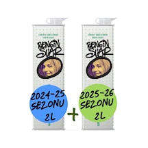 Rengin Suar Erken Erken Hasat ve Numaralı Seçki Erken Hasat Natürel Sızma Zeytinyağı 2024 ve 2025 Hasatı 2 x 2 L