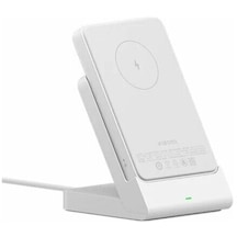 Xiaomi Manyetik Magsafe Kablosuz 5000 mAh Powerbank Beyaz