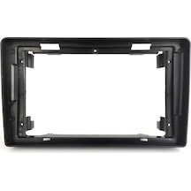 Oto Tablet Çerçeve 9 Cıtroen Berlıngo 2010-2016 Newfron Cr-022b