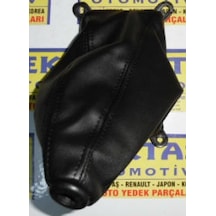 Hyundaı H100 Vites Körüğü Üst Ns1113 84241-43300
