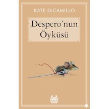 Despero'nun Öyküsü - Rxlu-763626