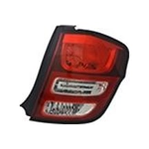 Tyc Cıt10c3009 - 11-c453-01-2b Sağ Stop Lambası Dış Cıtroen C3 I