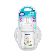 Wee Baby Safari Kulplu Pp Biberon 150 Ml EWE-M6000483