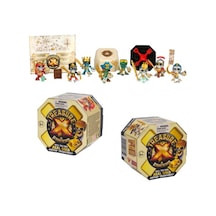 Treasure-x Sürpriz Paket Lisanslı Ürün