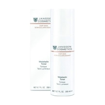 Janssen Cosmetics Fair Skin Melafadin Tonik 100 ML