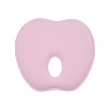 Babymol Düz Kafa Yastığı - Pembe