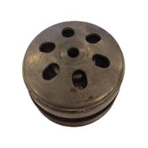 Hussar 125 Arka Varyatör
