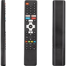 Next Ye 32020gg4 - Vivax 43uhd10k - Conti Ct32an100h Netflix-youtube-prime Video-google Play Tuşlu Android Ses Komutsuz Lcd Led Tv Kumandası
