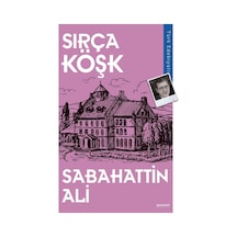 Değirmen - Sabahattin Ali (553491030)