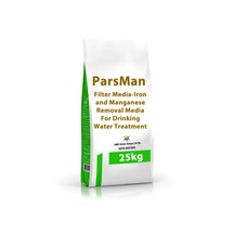Parsman Filter Media Iron 25 Kg