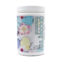 Glikoz Şurubu 500 Gr Tatlılar İçin Lezzet Artırıcı Ve Kıvam Koruyucu