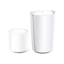 TP-Link Deco X73-DSL (2-Pack) AX5400 WIFI 6 Mesh Sistemi