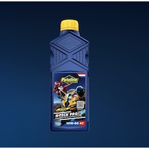 1 L Bottle Putoline N-tech Pro R+ 10w-60