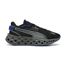 Puma Softride Frequence Siyah Erkek Koşu Ayakkabısı 000000000102237114 Siyah