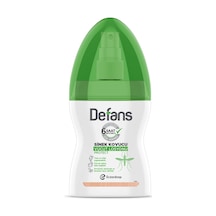 Detan Defans Protect Sinek Kovucu Vücut Losyonu 100 Ml