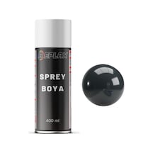 Ral 7016 Mat Antrasit Gri Sprey Boya 400 Ml.