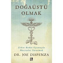 Doğaüstü Olmak - Abay-752166
