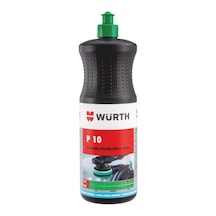 Würth P10 - Hızlı Aşındırma Pastası Plus 1 Kg