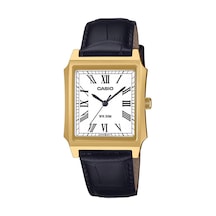 Casio Mtp-b190gl-7bvdf Erkek Kol Saati Altın