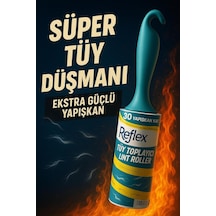 Care Tüy Toplayıcı 30 Yaprak 2 Adet